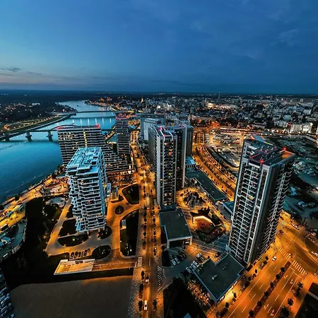 Waterfront - Art