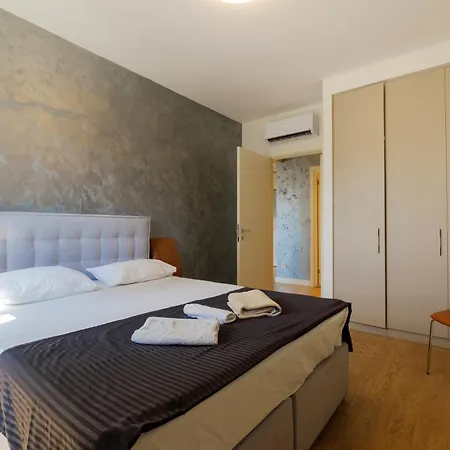 Apartment Waterfront - Art Belgrade