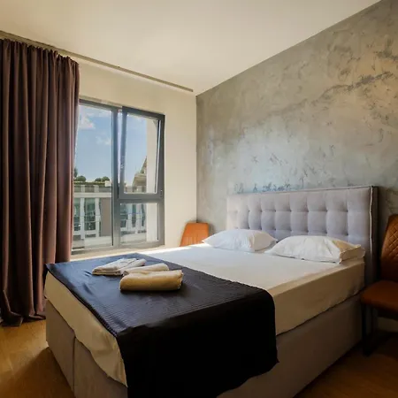 Apartment Waterfront - Art Belgrade